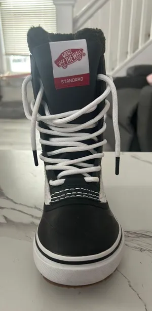 Vans Snow Boots thumbnail 3