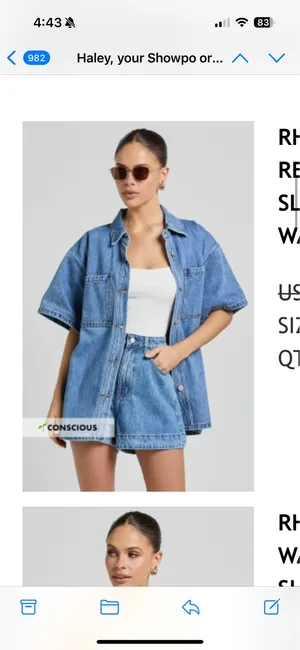 Showpo Rhianna Set thumbnail 2