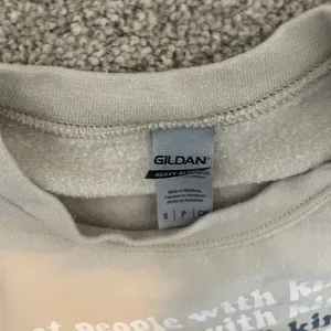 Gildan TPWK sweatshirt thumbnail 3