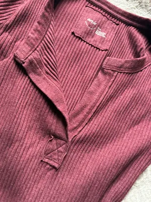 Aerie long sleeve thumbnail 3