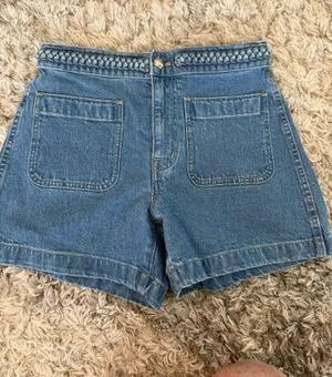 Madewell Shorts thumbnail 1