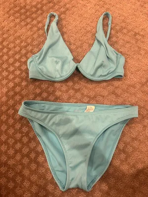 Hollister Swimsuit thumbnail 1