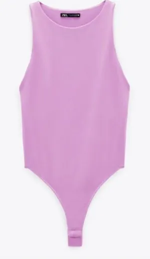 Zara Boysuit thumbnail 1