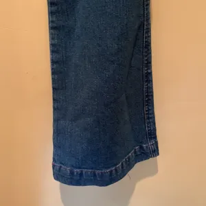 BDG Blue Flare & Wide Leg Jeans thumbnail 5