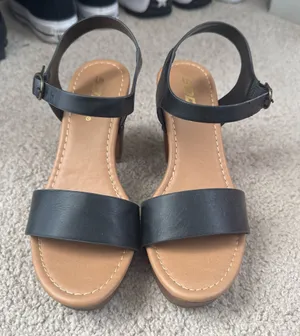 Soda Heels thumbnail 1