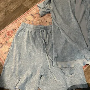 Polagram‎ blue 2 piece set xs/s thumbnail 3
