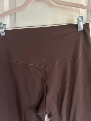 Offline by Aerie bike shorts thumbnail 2