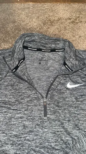 Nike Running 1/4 Women’s Dri-Fit Zip thumbnail 2