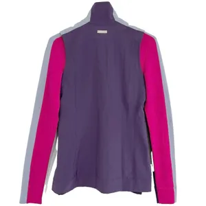 Nike Golf Tour Performance Dri-Fit‎ 2 Piece Vest Shirt Women's Tennis Pickleball thumbnail 3