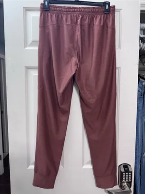 OLD NAVY Active knit tech joggers thumbnail 8