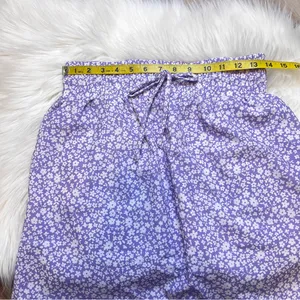 Albion Fit Cher Skirt in Lilac. Size Small. Excellent Condition. thumbnail 8