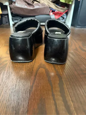 Steve Madden y2k platform energy sandals thumbnail 3
