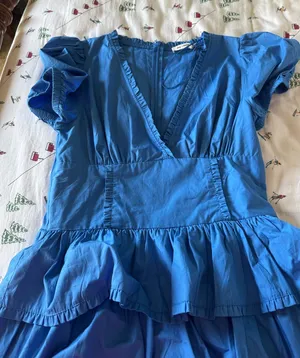 Boutique Day + Moon Romper thumbnail 1