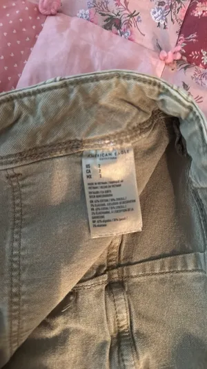 American Eagle Shorts thumbnail 2
