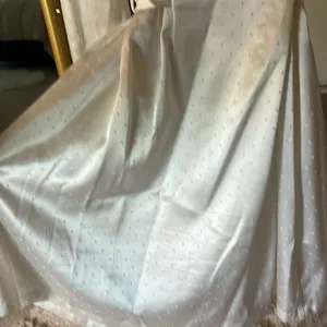 Linea Donatella peignoir robe size S/M thumbnail 5
