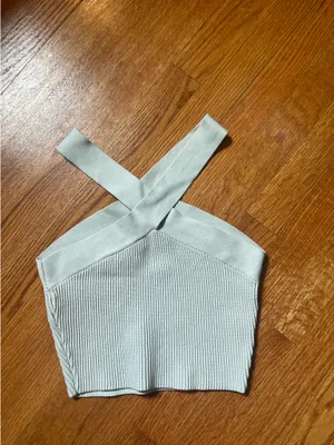 Aritzia Cross Babaton Top thumbnail 2