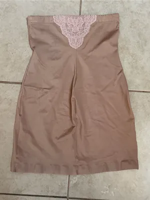Victoria’s Secret Ooh LaLa Waist Skirt Body Shaper thumbnail 2
