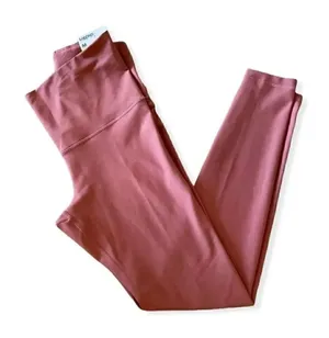 Old Navy High-Waisted Elevate 7/8-Length Leggings for Women thumbnail 1