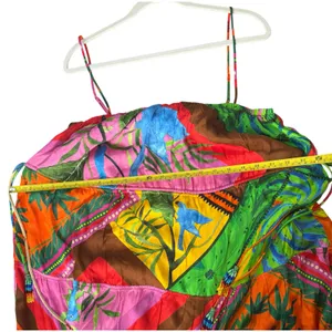 Farm Rio x Anthropologie Palila dress thumbnail 8