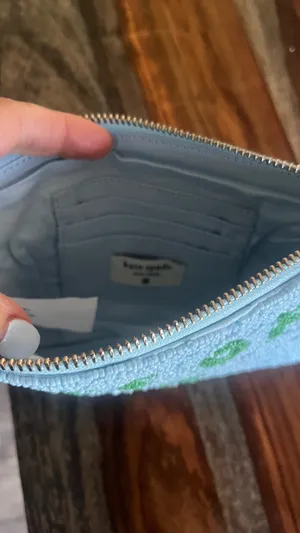 Kate Spade Mini Purse thumbnail 3