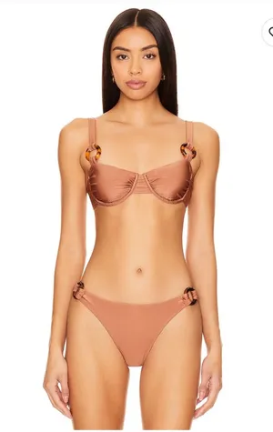 Solid & Striped Bikini thumbnail 1