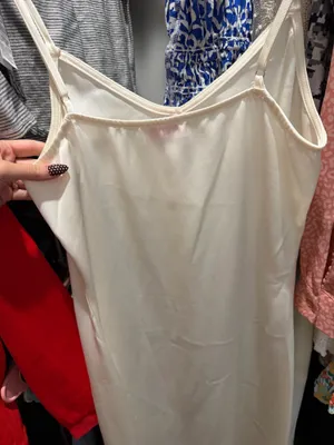 Pinklily satin slip on dress thumbnail 4