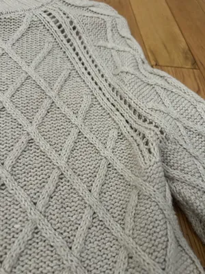 American Eagle Knit Sweater  thumbnail 4