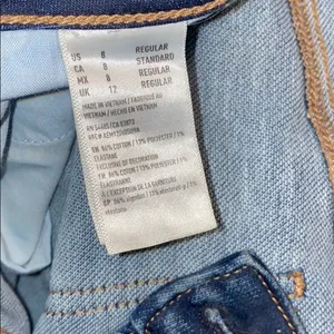 ✨2xHP✨American Eagle Super Stretch Jegging✨ thumbnail 4