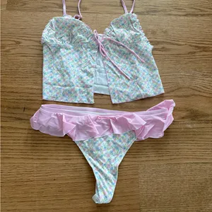 Frankie’s bikinis swim suit thumbnail 2
