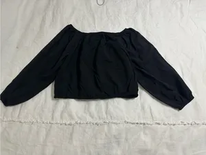 Nine West Off the shoulder thumbnail 3