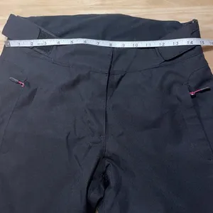 Karbon Snow Pants Sz 4 Black thumbnail 14