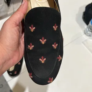 Size 6.5M Women's Circus By Sam Edelman Black Harlem-1 Slip On Shoes thumbnail 8
