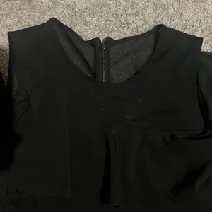 French Connection small black‎ dress thumbnail 7