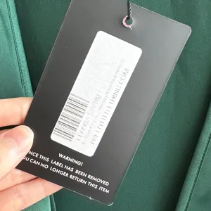 PrettyLittleThing The Emerald Green Satin Long Sleeve Wrap Dress, Size 1X thumbnail 12