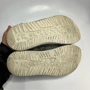 Corky’s kayak camouflage canvas‎ loafers size 9 thumbnail 9