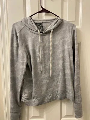 Vuori Pullover thumbnail 1