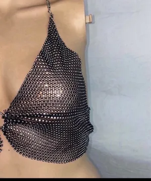 NEW Gem Bralette thumbnail 3