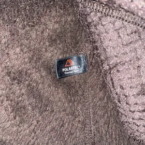 Patagonia Re-Tool Snap-T Fleece Pullover Brown Turquoise Gorpcore Women XS thumbnail 4