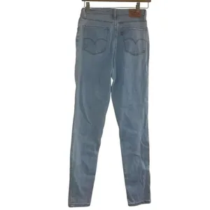 ✨Levi’s 721 High Rise Skinny Women's Sz 27 Jeans✨ thumbnail 7