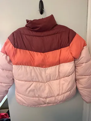 Columbia Puffer Women’s Jacket thumbnail 2