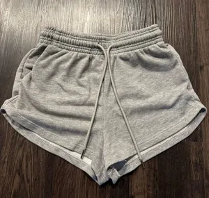 H&M Sweatshorts thumbnail 1