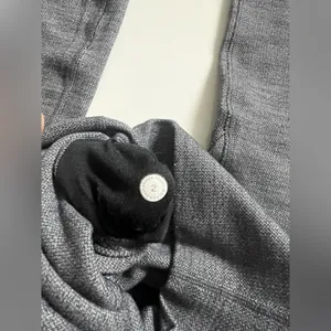 Lululemon Align Pant II 25”, Size 2 thumbnail 3