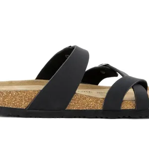 Unbranded Women's Black Sandals thumbnail 4