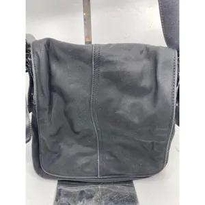 Coach Black Small Women's Crossbody Bag thumbnail 3