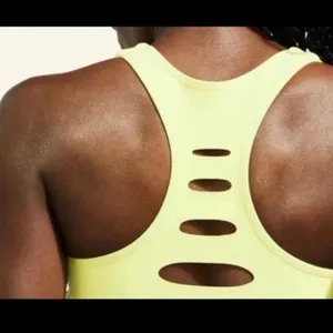 Peloton‎ Neon Sophia Bra Size Small thumbnail 2