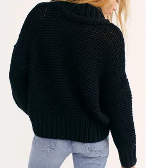 Free People Sweaters thumbnail 5