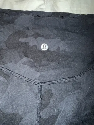 Lululemon Leggings thumbnail 4