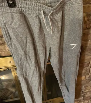 Gymshark joggers size small thumbnail 1