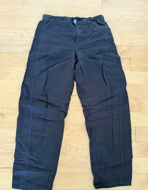 Universal Threads barrel pants thumbnail 1