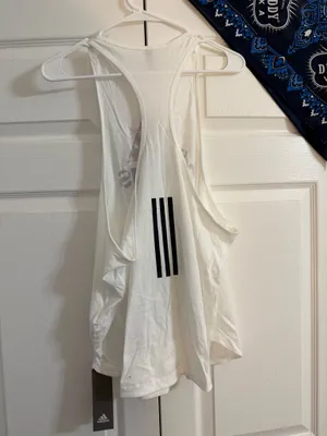 Adidas Tank Top Racerback Women’s thumbnail 2